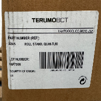 TerumoBCT Quantum Roll Stands - Quantity 3 image 1